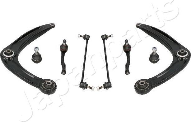 Japanparts SKS-0603 - Set, suspensie roata parts5.com