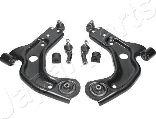 Japanparts SKS-0304 - Link Set, wheel suspension parts5.com