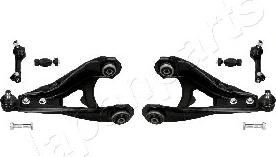 Japanparts SKS-0704 - Link Set, wheel suspension parts5.com