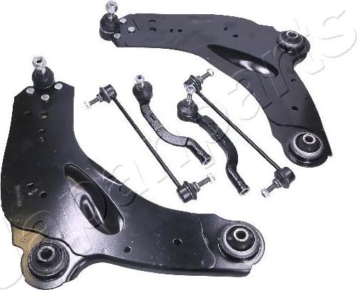 Japanparts SKS-100 - Komplet spona, ovjes kotača parts5.com