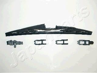 Japanparts SS-X35R - Törlőlapát parts5.com