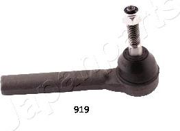 Japanparts TI-919 - Tie Rod End parts5.com