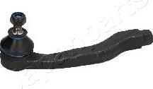 Japanparts TI-406L - Tie Rod End parts5.com