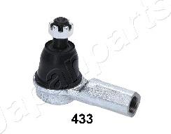 Japanparts TI-433 - Glava spone upravljača parts5.com