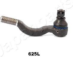 Japanparts TI-625L - Vezetőkar fej parts5.com