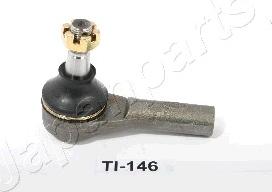 Japanparts TI-146 - Tie Rod End parts5.com