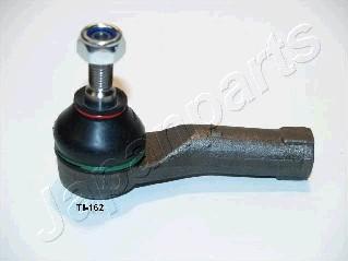 Japanparts TI-162L - Наконечник рулевой тяги, шарнир parts5.com