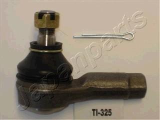 Japanparts TI-325 - Tie Rod End parts5.com