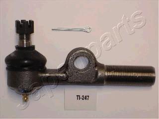 Japanparts TI-247 - Spurstangenkopf parts5.com