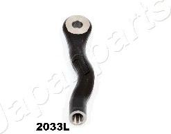 Japanparts TI-2033L - Tie Rod End parts5.com