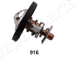 Japanparts VT-916 - Termostat,lichid racire parts5.com