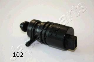 Japanparts WP-102 - Water Pump, window cleaning parts5.com