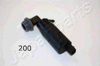 Japanparts WP-200 - Water Pump, window cleaning parts5.com