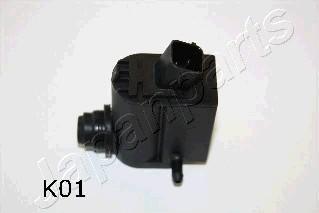 Japanparts WP-K01 - Pompe d'eau de nettoyage, nettoyage des vitres parts5.com