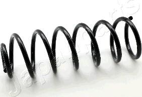 Japanparts ZC5796C - Coil Spring parts5.com