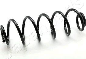 Japanparts ZC5770H - Coil Spring parts5.com