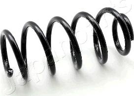 Japanparts ZC6153A - Coil Spring parts5.com