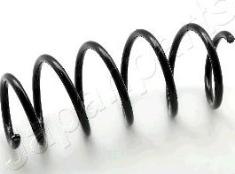 Japanparts ZC3520H - Coil Spring parts5.com