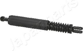 Japanparts ZS01037 - Gas Spring, boot, cargo area parts5.com