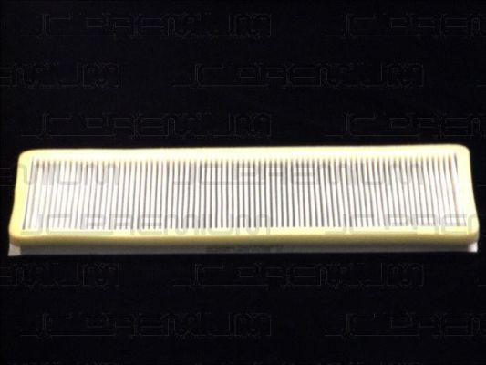 JC PREMIUM B4A000PR - Filter,salongiõhk parts5.com