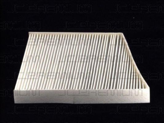 JC PREMIUM B4M019PR - Filter, interior air parts5.com