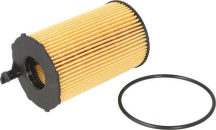 JC PREMIUM B1A021PR - Oljni filter parts5.com