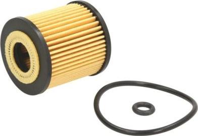 JC PREMIUM B1M004PR - Oljni filter parts5.com