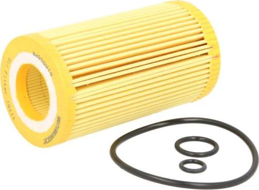 JC PREMIUM B1M008PR - Filter za ulje parts5.com