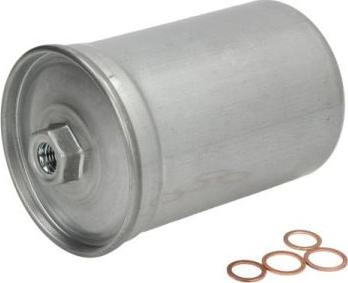 JC PREMIUM B3A015PR - Kütusefilter parts5.com