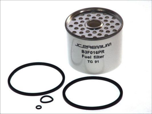 JC PREMIUM B3F016PR - Kütusefilter parts5.com