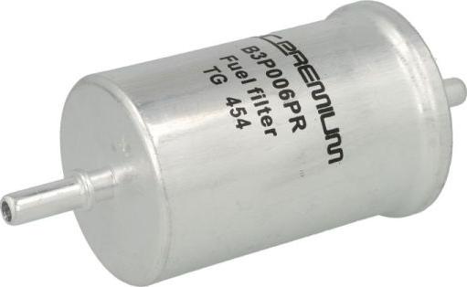 JC PREMIUM B3P006PR - Filter goriva parts5.com