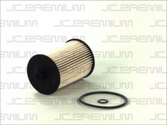 JC PREMIUM B3V010PR - Filtro combustible parts5.com