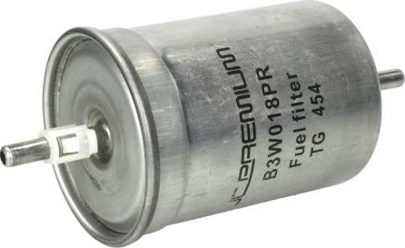 JC PREMIUM B3W018PR - Fuel filter parts5.com