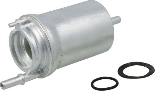 JC PREMIUM B3W027PR - Kütusefilter parts5.com