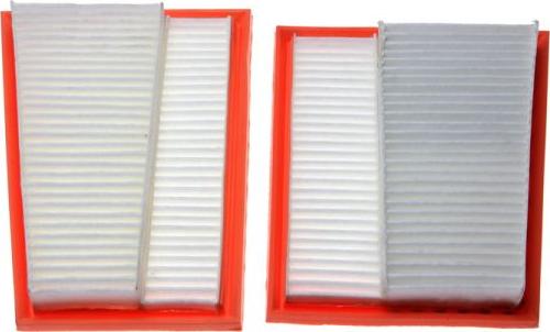 JC PREMIUM B2M072PR - Air Filter parts5.com