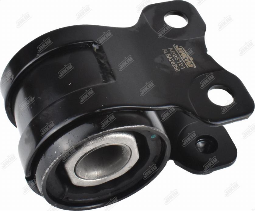 JIKIU AB25121 - Suspension, bras de liaison parts5.com