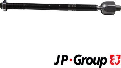 JP Group 4944500800 - Articulatie axiala, cap de bara parts5.com