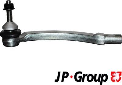 JP Group 4944600470 - Tie Rod End parts5.com