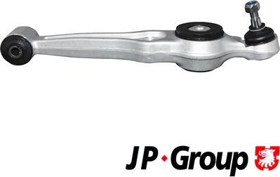 JP Group 4540100180 - Track Control Arm parts5.com