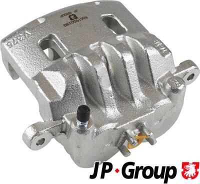 JP Group 4661900180 - Δαγκάνα φρένων parts5.com