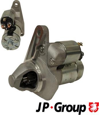 JP Group 4090301600 - Starter parts5.com