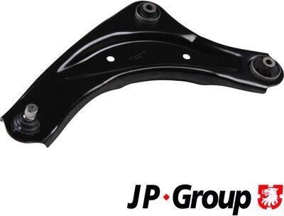 JP Group 4050203270 - Рычаг подвески колеса parts5.com