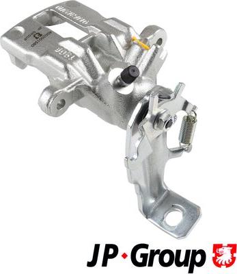 JP Group 4062001580 - Brake Caliper parts5.com