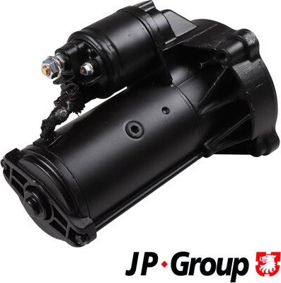 JP Group 4190300200 - Starter parts5.com