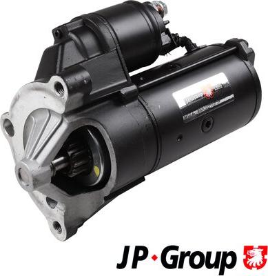 JP Group 4190300200 - Starter parts5.com