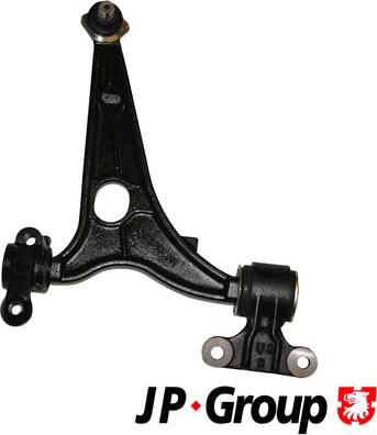 JP Group 4140100680 - Track Control Arm parts5.com