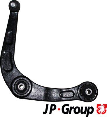 JP Group 4140101080 - Barra oscilante, suspensión de ruedas parts5.com