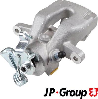 JP Group 4162000170 - Pinza de freno parts5.com