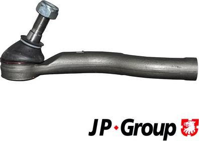 JP Group 4844600470 - Ακρόμπαρο parts5.com