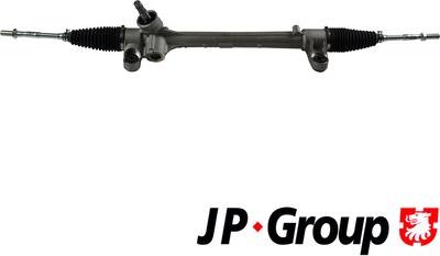 JP Group 4844300600 - Engranaje de dirección parts5.com